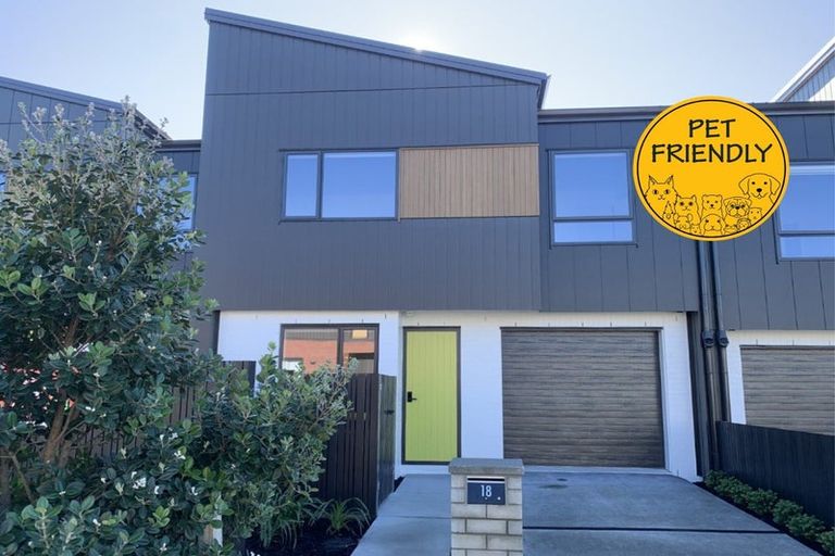 Photo of property in 18 Hema Road, Hobsonville, Auckland, 0616