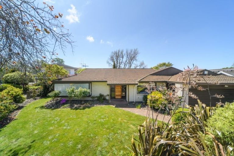 Photo of property in 22 Aintree Crescent, Awapuni, Palmerston North, 4412