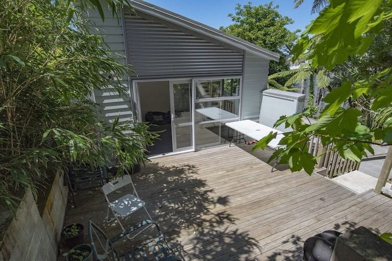 Photo of property in 11c Maurice Terrace, Te Aro, Wellington, 6011