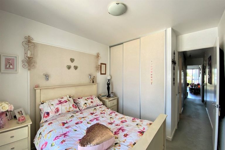 Photo of property in 3a/17 Scanlan Street, Grey Lynn, Auckland, 1021