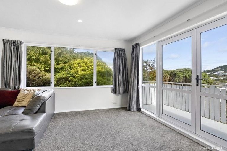 Photo of property in 13a Bristol Street, Island Bay, Wellington, 6023