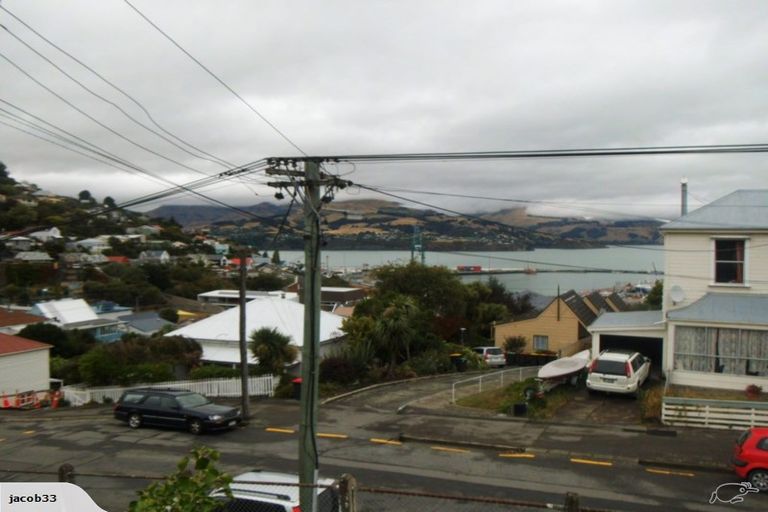Photo of property in 20 Exeter Street, Lyttelton, 8082