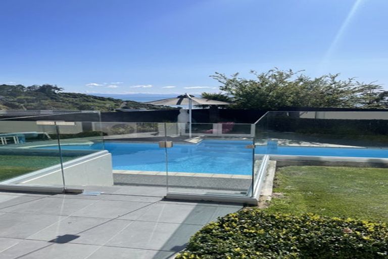 Photo of property in 139 Richmond Hill Road, Richmond Hill, Christchurch, 8081