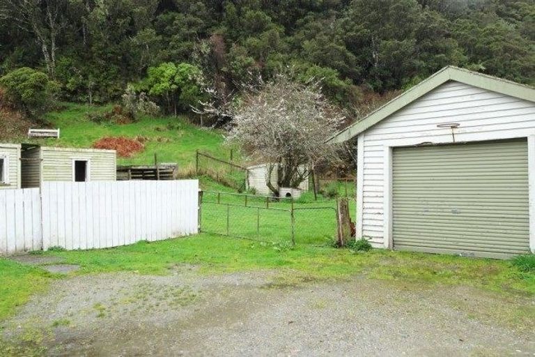 Photo of property in 2280 State Highway 7, Ngahere, Dobson, 7872