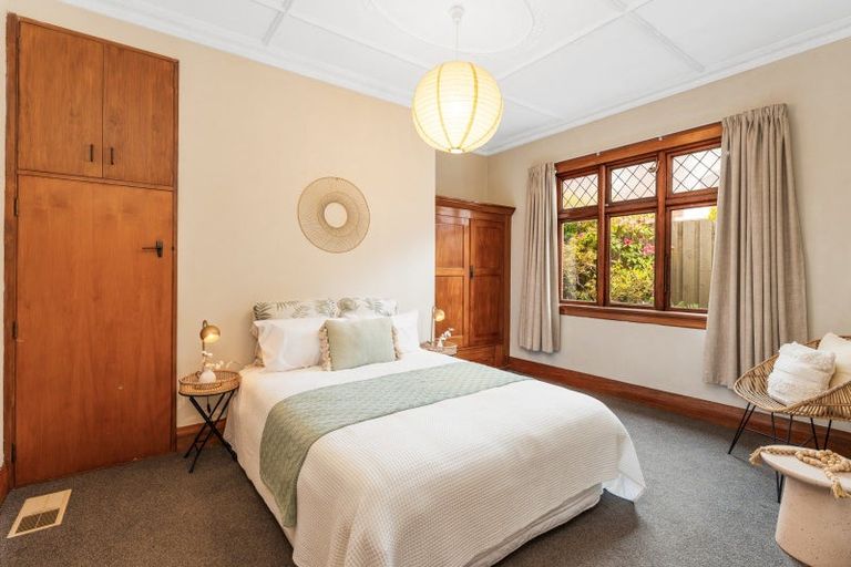 Photo of property in 21 Grandview Crescent, Opoho, Dunedin, 9010