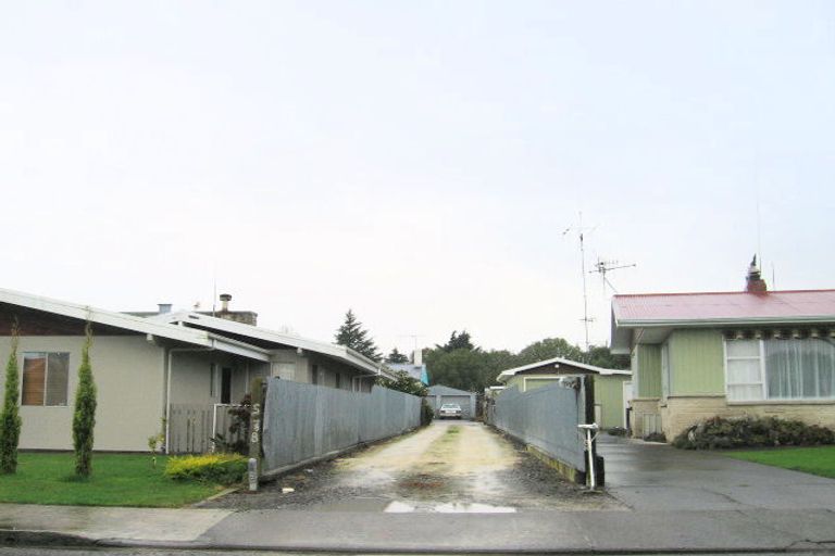 Photo of property in 578 Lowe Street, Camberley, Hastings, 4120