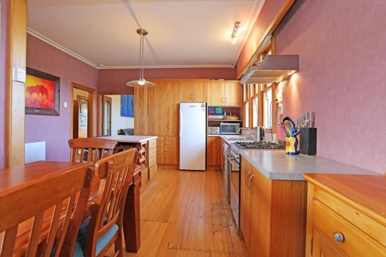 Photo of property in 156 Mackenzie Street, Winton, 9720