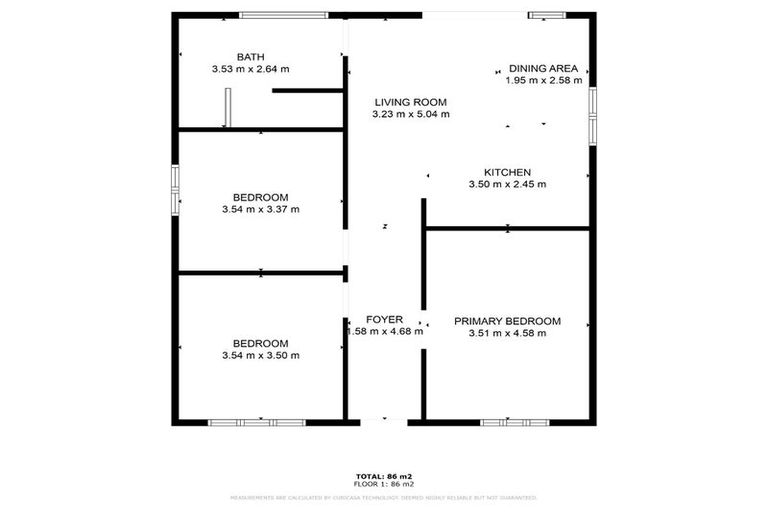 Photo of property in 11 Shamrock Street, Takaro, Palmerston North, 4412