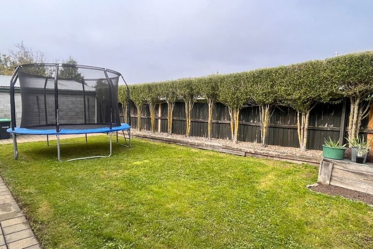 Photo of property in 10 Renwick Place, Hillmorton, Christchurch, 8025