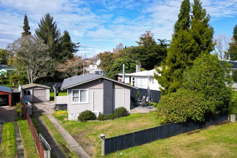 Photo of property in 93 Pandora Avenue, Sunnybrook, Rotorua, 3015