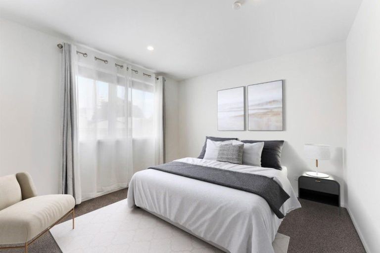 Photo of property in 9 Ruapehu Street, Castlecliff, Whanganui, 4501