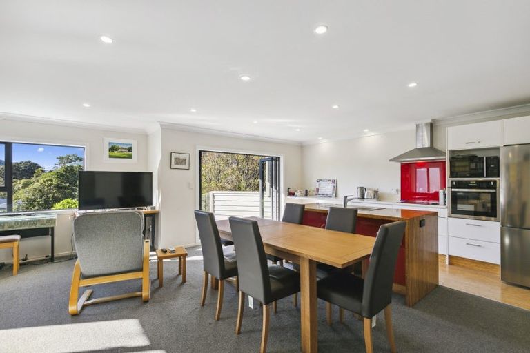 Photo of property in 2c Lytton Street, Wadestown, Wellington, 6012