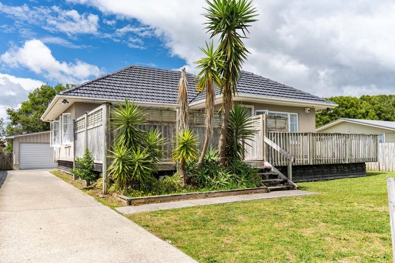Photo of property in 125 Ranfurly Street, Dargaville, 0310