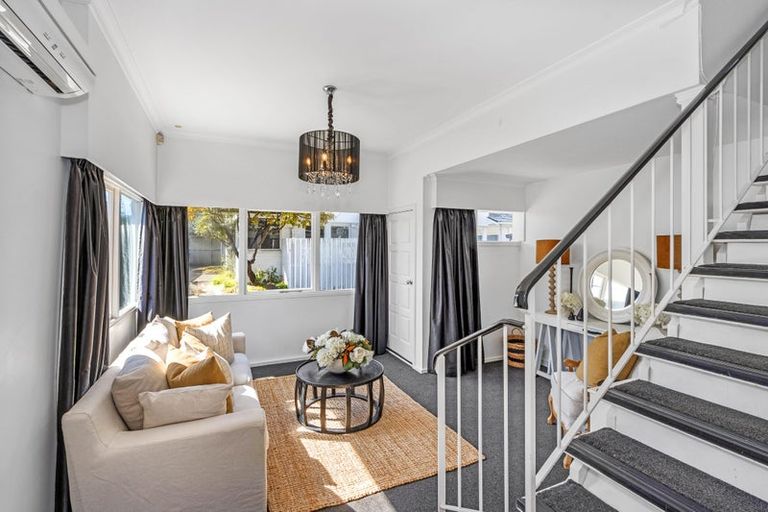 Photo of property in 5/112 Rossall Street, Merivale, Christchurch, 8014