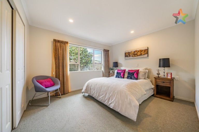 Photo of property in 19 Richmond Grove, Woburn, Lower Hutt, 5010