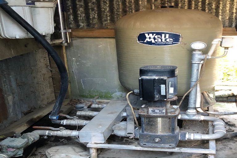 Photo of property in 34 Taihoa Road North, Matamata, 3473