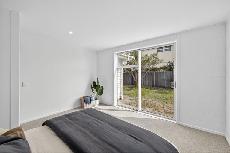 Photo of property in 2 Jellicoe Street, South New Brighton, Christchurch, 8062