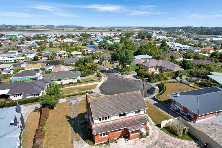 Photo of property in 19 Portland Terrace, Dargaville, 0310