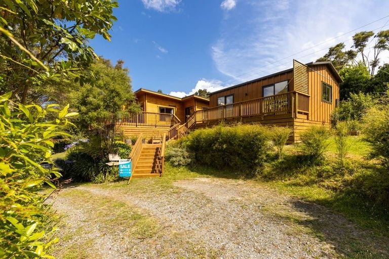 Photo of property in 1744 Kaiuma Bay Road, Kaiuma Bay, Havelock, 7178