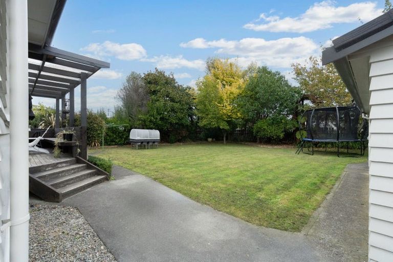 Photo of property in 184 Bath Street, Levin, 5510