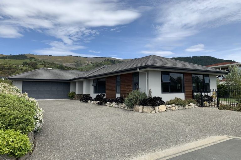 Photo of property in 22 Concordia Drive, Richmond, 7020