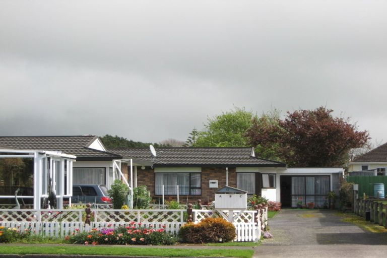 Photo of property in 13b Domett Street, Waitara, 4320