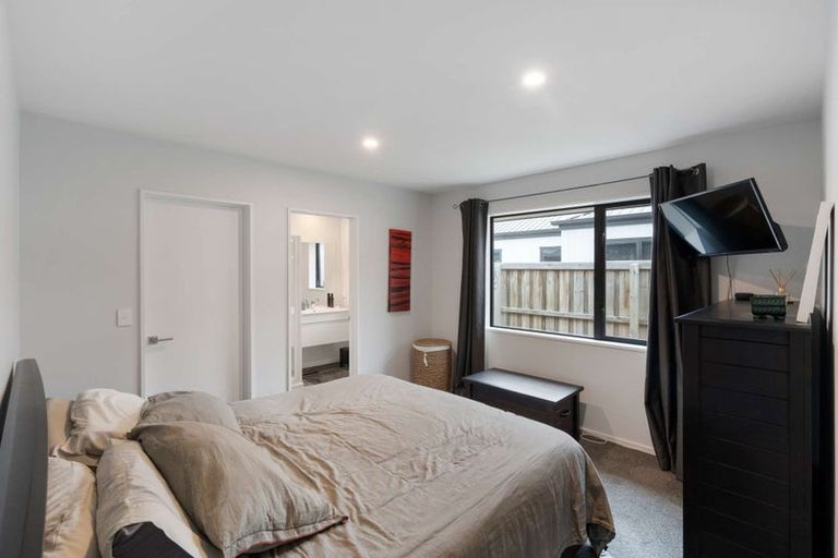 Photo of property in 5 Billy T Lane, Rolleston, 7615