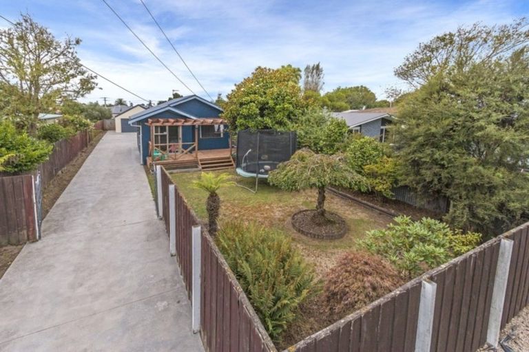 Photo of property in 11 Ascot Avenue, North New Brighton, Christchurch, 8083