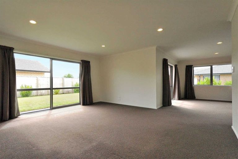 Photo of property in 7a Blackburn Street, Kaiapoi, 7630