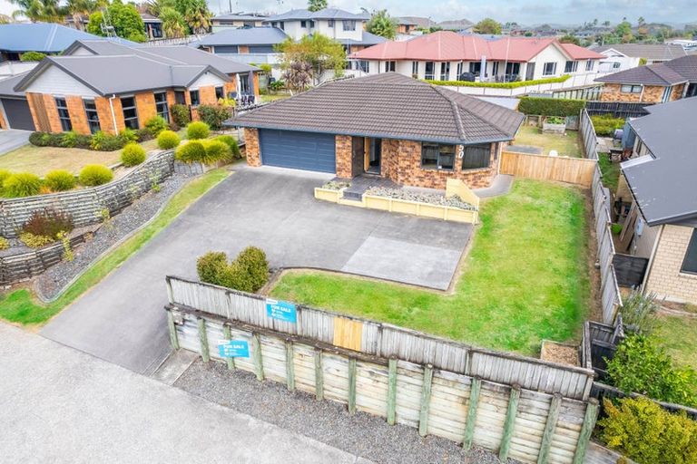 Photo of property in 50 Twickenham Place, Nawton, Hamilton, 3200