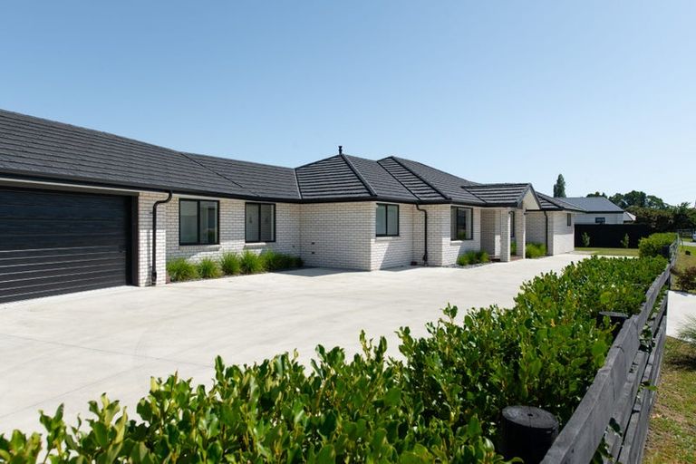 Photo of property in 8c East Ridge Grove, Newstead, Hamilton, 3286