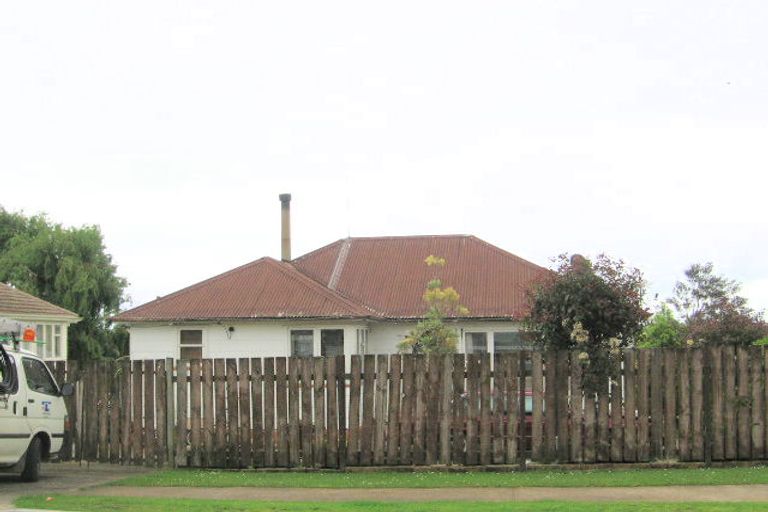 Photo of property in 18 Ainslie Road, Paeroa, 3600