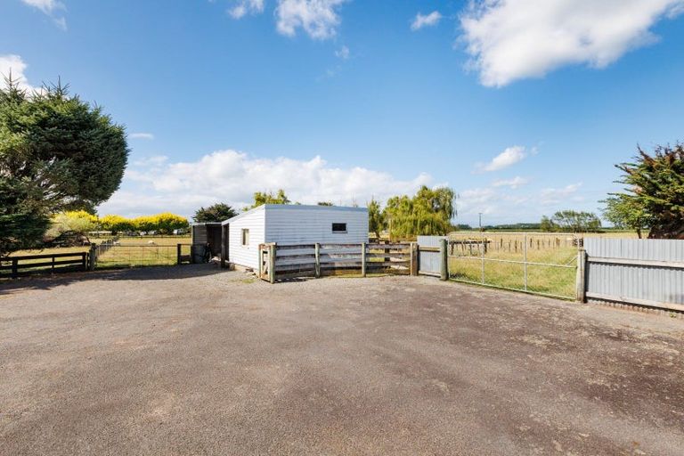 Photo of property in 226 Waughs Road, Bunnythorpe, Feilding, 4775