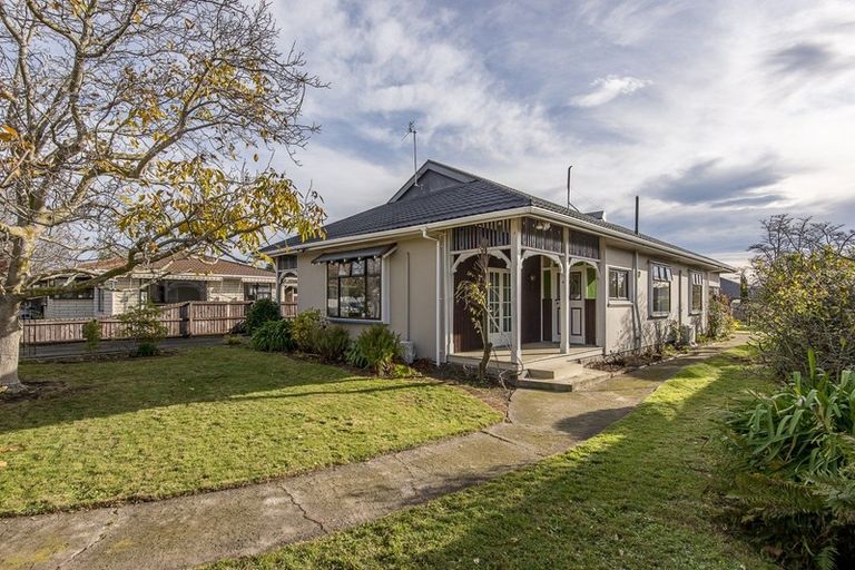 Photo of property in 9 Aylmer Street, Somerfield, Christchurch, 8024
