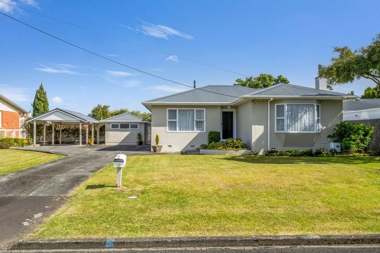 Photo of property in 2 Glandwr Crescent, Whanganui East, Whanganui, 4500