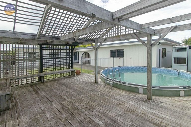 Photo of property in 3 Lancaster Street, Tamatea, Napier, 4112