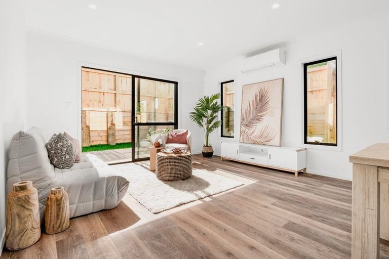 Photo of property in 1/146 Rimu Street, Maeroa, Hamilton, 3200