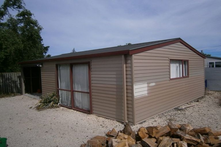 Photo of property in 14 Cross Street, Coalgate, 7673