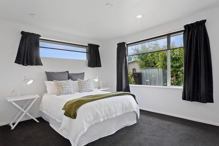 Photo of property in 17a Williams Street, Kaiapoi, 7630