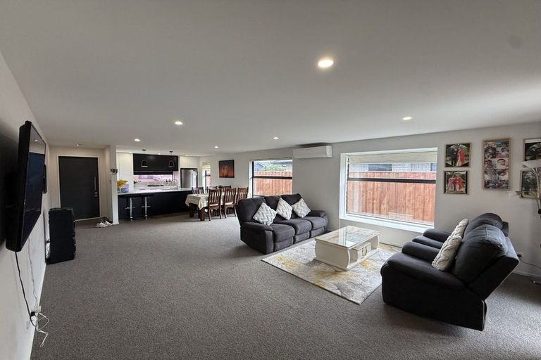 Photo of property in 16 Wakefield Drive, Rolleston, 7615