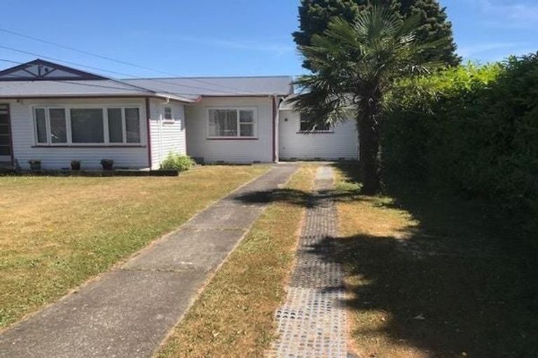 Photo of property in 24 Tawai Street, Trentham, Upper Hutt, 5018