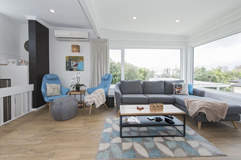 Photo of property in 3/175 Birkenhead Avenue, Birkenhead, Auckland, 0626