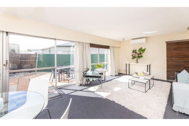 Photo of property in 1/9 Barrie Street, Addington, Christchurch, 8024