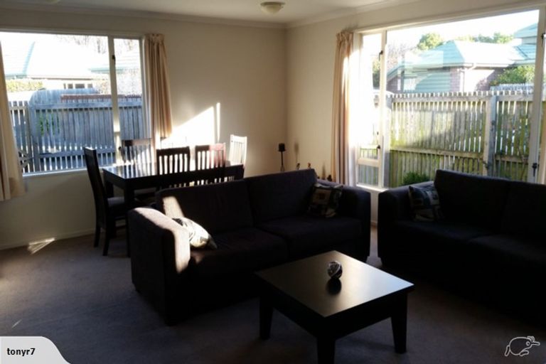 Photo of property in 5/71 Brougham Street, Addington, Christchurch, 8024
