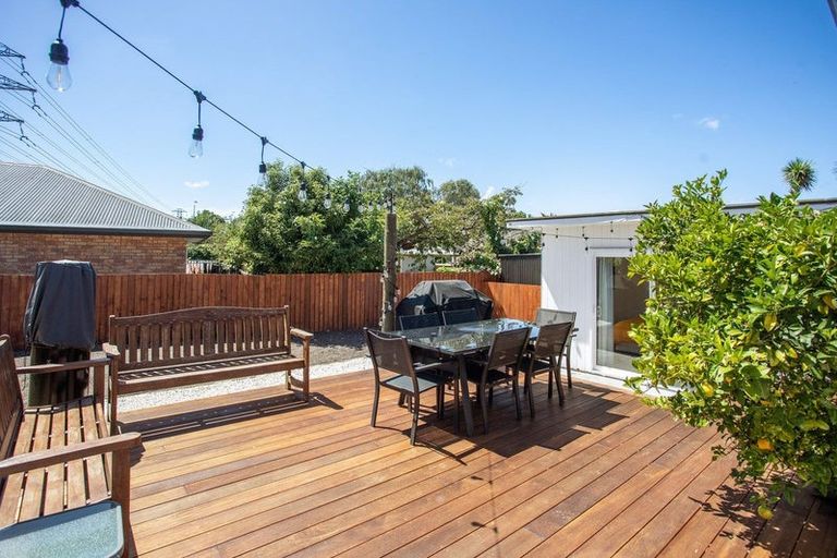 Photo of property in 45 Gregan Crescent, Burnside, Christchurch, 8053