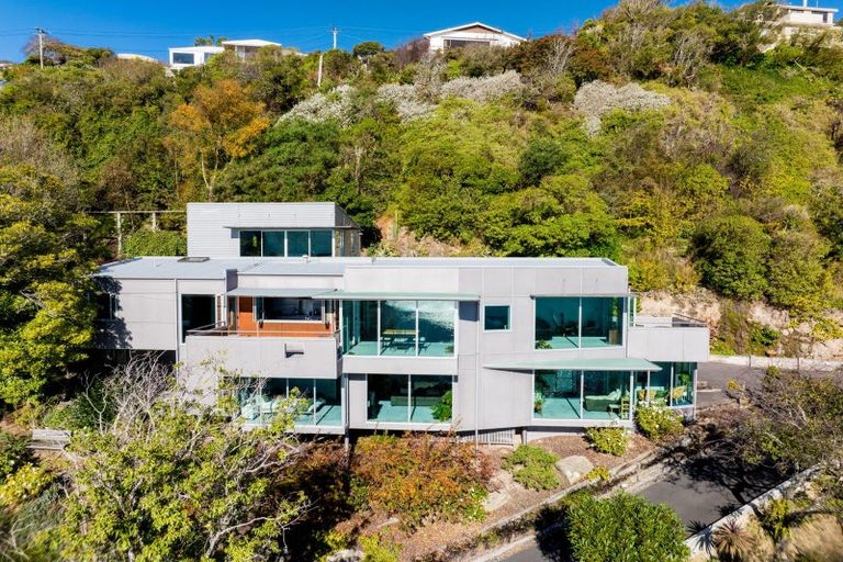 Photo of property in 155 Portobello Road, Vauxhall, Dunedin, 9013