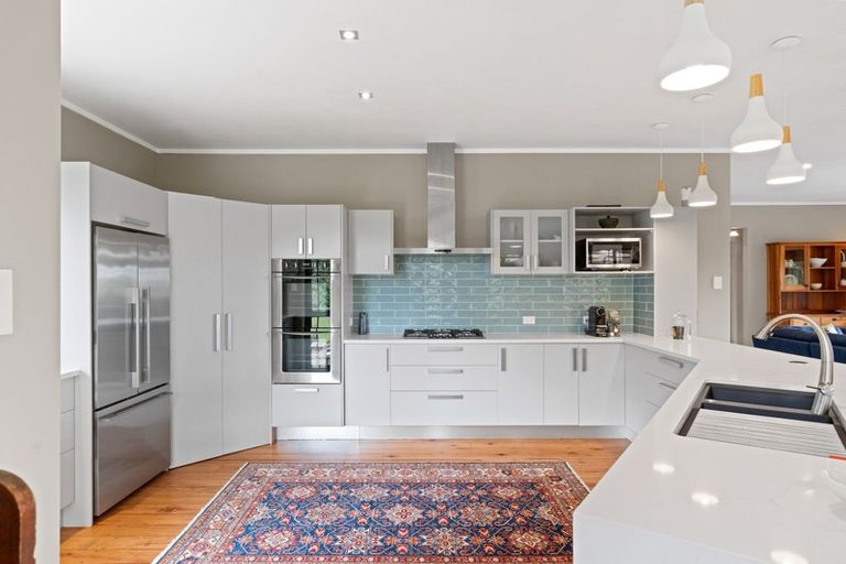 Photo of property in 298 Crane Road, Kauri, Kamo, 0185