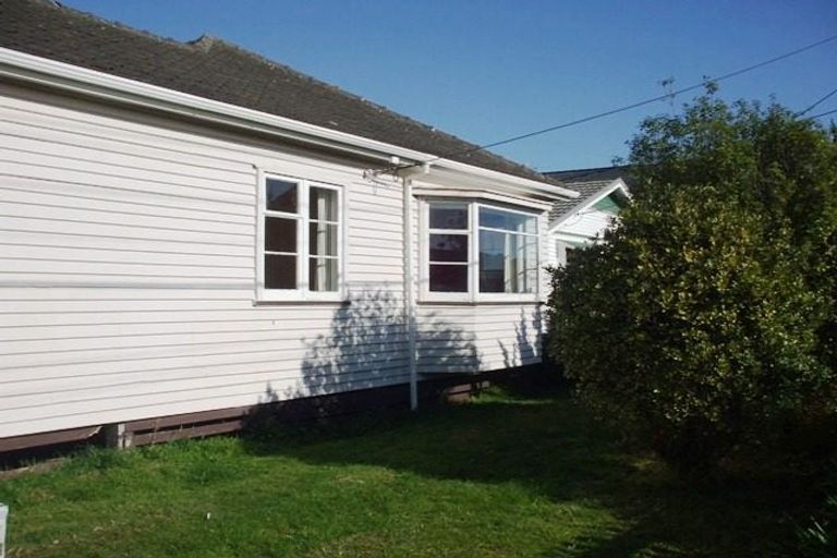 Photo of property in 63 Kemp Street, Kilbirnie, Wellington, 6022