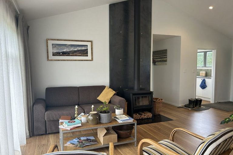 Photo of property in 28 Achison Road, Ryal Bush, Invercargill, 9876