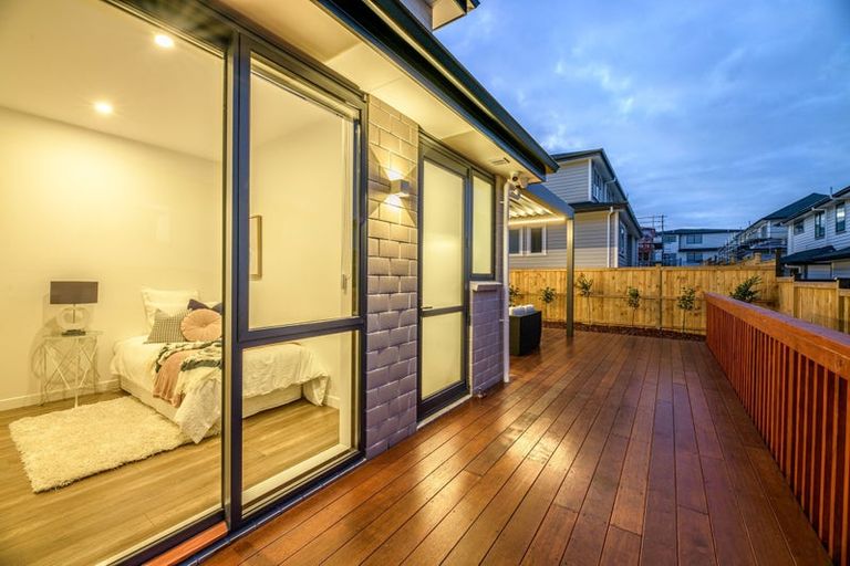 Photo of property in 49 Kewa Road, Albany Heights, Auckland, 0632